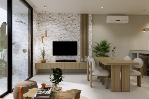 143m2 Villa in Ungasan, Badung, Indonesia No. 9685 6