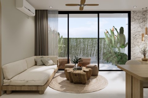 143m2 Villa in Ungasan, Badung, Indonesia No. 9685 5