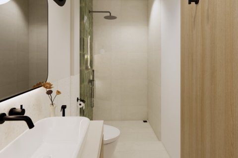 143m2 Villa in Ungasan, Badung, Indonesia No. 9685 18