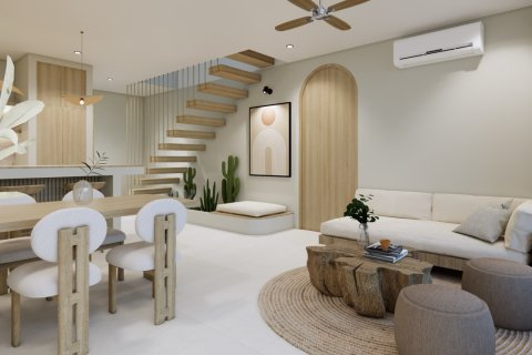 143m2 Villa in Ungasan, Badung, Indonesia No. 9685 3