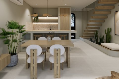 143m2 Villa in Ungasan, Badung, Indonesia No. 9685 7