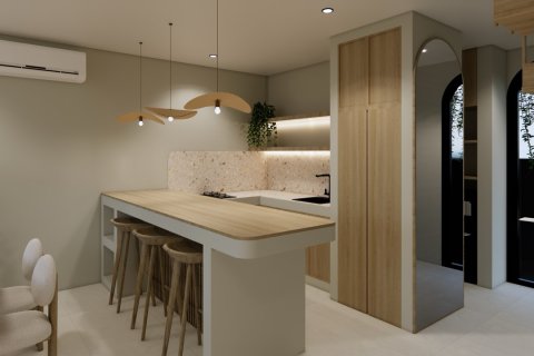 143m2 Villa in Ungasan, Badung, Indonesia No. 9685 9