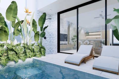 143m2 Villa in Ungasan, Badung, Indonesia No. 9685 2