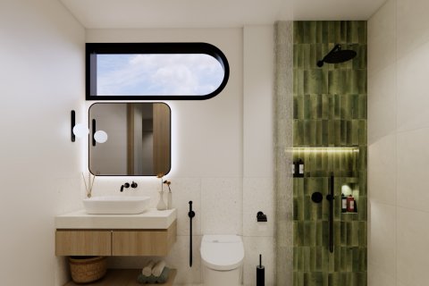 143m2 Villa in Ungasan, Badung, Indonesia No. 9685 17