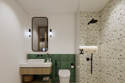 143m2 Villa in Ungasan, Badung, Indonesia No. 9685 16