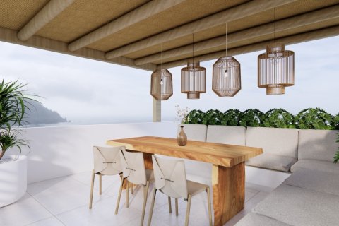 143m2 Villa in Ungasan, Badung, Indonesia No. 9685 22