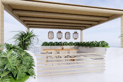 143m2 Villa in Ungasan, Badung, Indonesia No. 9685 24