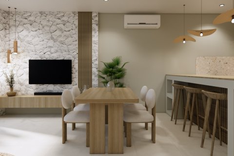 143m2 Villa in Ungasan, Badung, Indonesia No. 9685 8