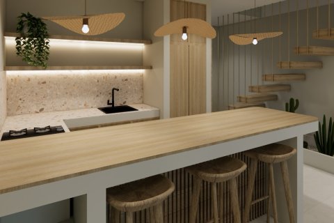 143m2 Villa in Ungasan, Badung, Indonesia No. 9685 10