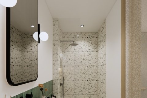 143m2 Villa in Ungasan, Badung, Indonesia No. 9685 19