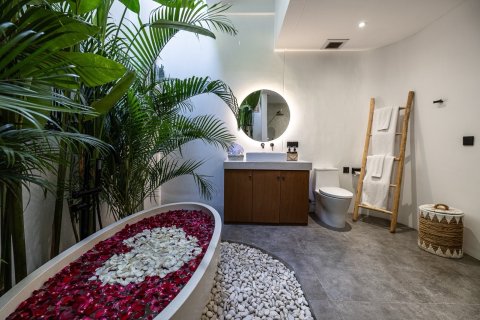 280m2 Villa in Banjar, Buleleng, Indonesia No. 9727 15