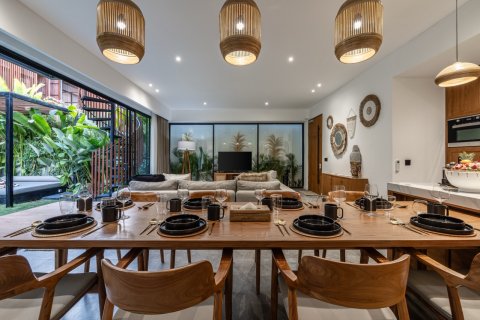 280m2 Villa in Banjar, Buleleng, Indonesia No. 9727 3