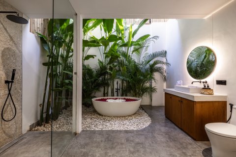 280m2 Villa in Banjar, Buleleng, Indonesia No. 9727 19