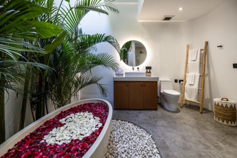 280m2 Villa in Banjar, Buleleng, Indonesia No. 9727 17