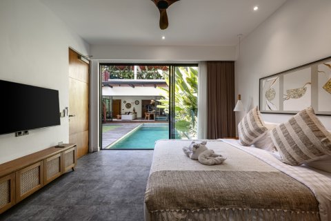 280m2 Villa in Banjar, Buleleng, Indonesia No. 9727 11