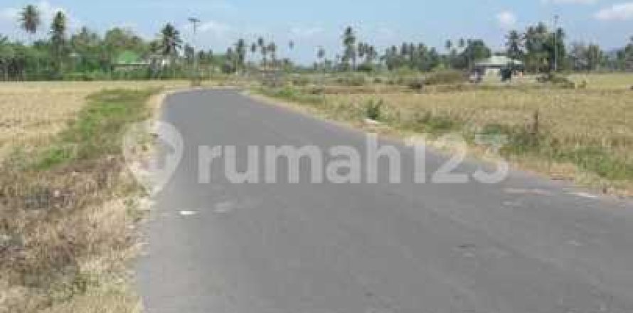 Land in North Gorontalo,  No. 6440