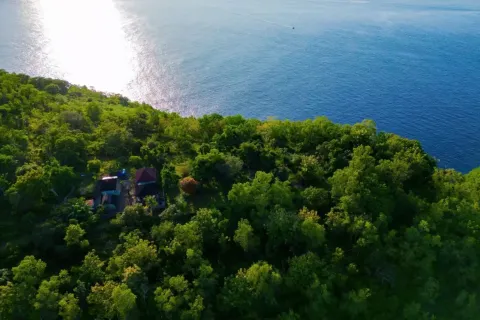 Земельный участок в Nusa Penida, Клунгкунг, Индонезия № 10515 6