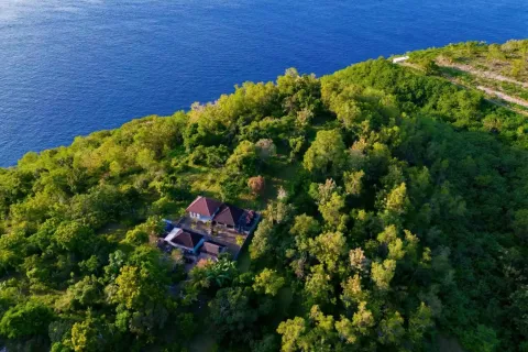 Земельный участок в Nusa Penida, Клунгкунг, Индонезия № 10515 5