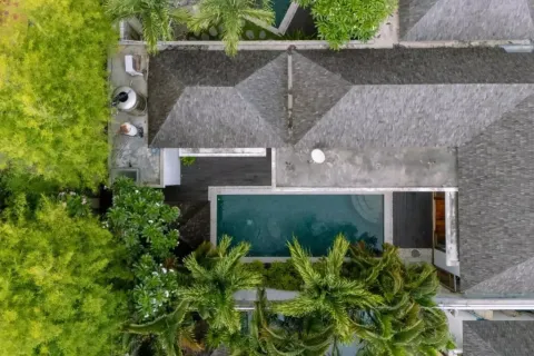 Вилла с 2 спальнями в Seminyak, Бадунг, Индонезия № 10516 4