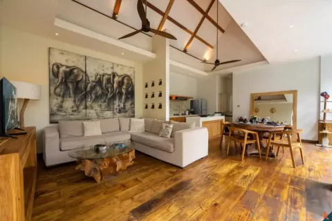 Вилла с 2 спальнями в Seminyak, Бадунг, Индонезия № 10516 5