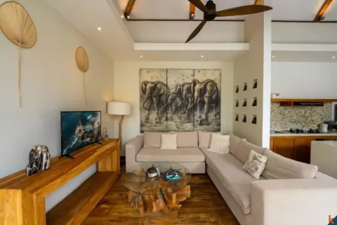 Вилла с 2 спальнями в Seminyak, Бадунг, Индонезия № 10516 8