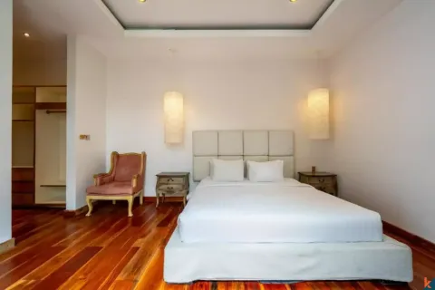 Вилла с 2 спальнями в Seminyak, Бадунг, Индонезия № 10516 7