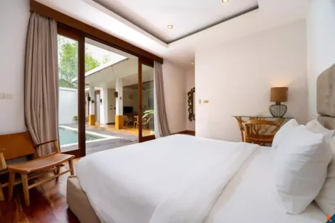 Вилла с 2 спальнями в Seminyak, Бадунг, Индонезия № 10516 13