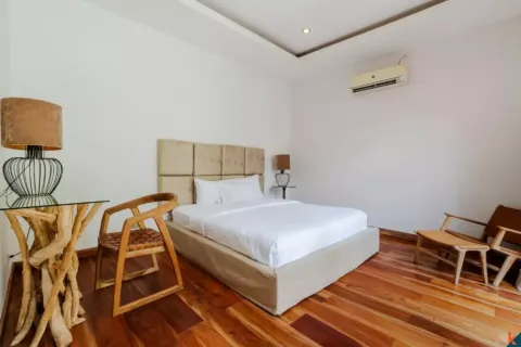 Вилла с 2 спальнями в Seminyak, Бадунг, Индонезия № 10516 11