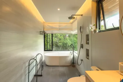 7 bedrooms Villa in Tumbak Bayuh, Mengwi, Badung, Indonesia No. 10520 18