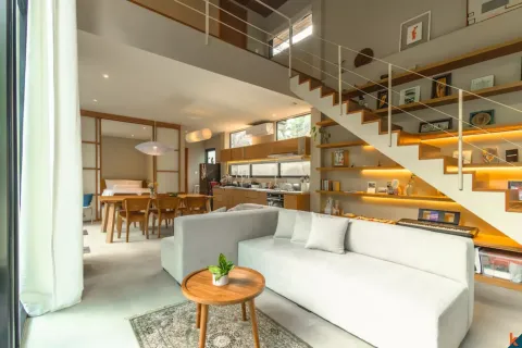 7 bedrooms Villa in Tumbak Bayuh, Mengwi, Badung, Indonesia No. 10520 20