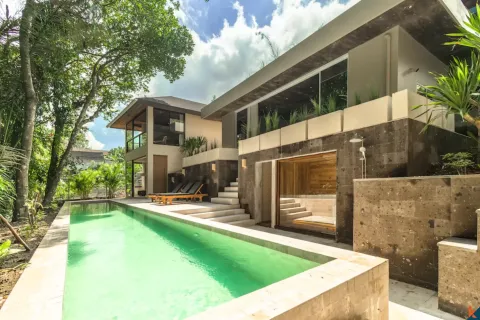 7 bedrooms Villa in Tumbak Bayuh, Mengwi, Badung, Indonesia No. 10520