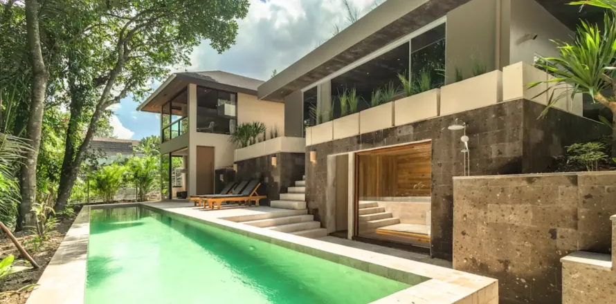 7 bedrooms Villa in Tumbak Bayuh, Mengwi, Badung, Indonesia No. 10520