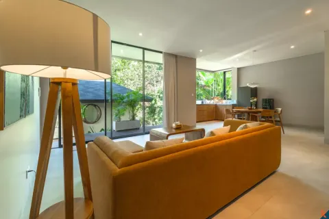 7 bedrooms Villa in Tumbak Bayuh, Mengwi, Badung, Indonesia No. 10520 15