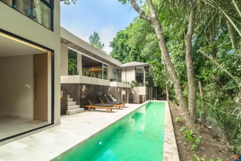 7 bedrooms Villa in Tumbak Bayuh, Mengwi, Badung, Indonesia No. 10520 7