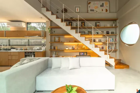 7 bedrooms Villa in Tumbak Bayuh, Mengwi, Badung, Indonesia No. 10520 21