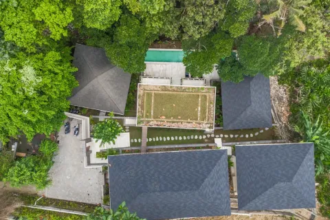 7 bedrooms Villa in Tumbak Bayuh, Mengwi, Badung, Indonesia No. 10520 5