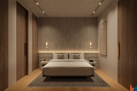 2 bedrooms Villa in South Kuta, Badung, Indonesia No. 11001 5