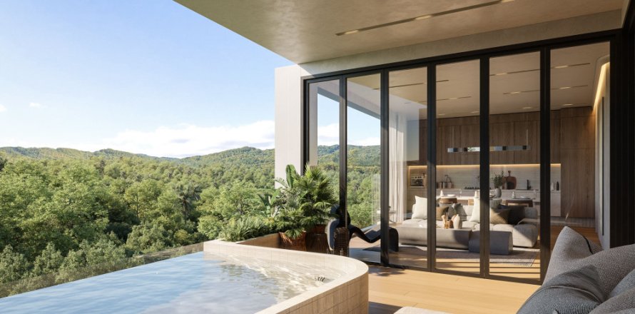 2 bedrooms Villa in South Kuta, Badung, Indonesia No. 11001