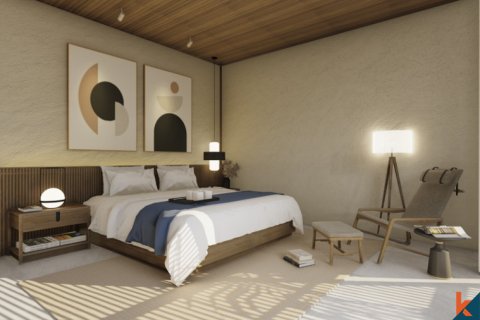 4 bedrooms Villa in Canggu, Badung, Indonesia No. 11000 3