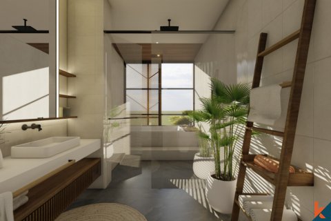 4 bedrooms Villa in Canggu, Badung, Indonesia No. 11000 15