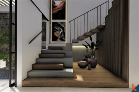 4 bedrooms Villa in Canggu, Badung, Indonesia No. 11000 12