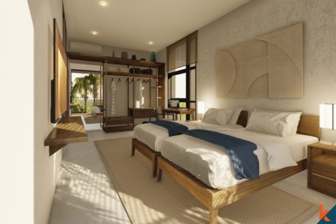 4 bedrooms Villa in Canggu, Badung, Indonesia No. 11000 13