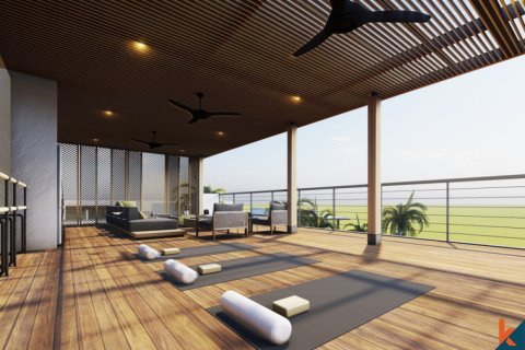 4 bedrooms Villa in Canggu, Badung, Indonesia No. 11000 4