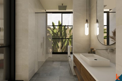 4 bedrooms Villa in Canggu, Badung, Indonesia No. 11000 14
