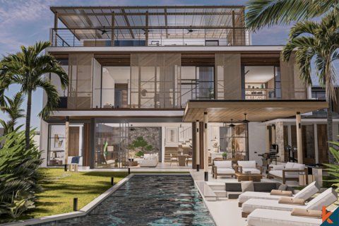 4 bedrooms Villa in Canggu, Badung, Indonesia No. 11000 6