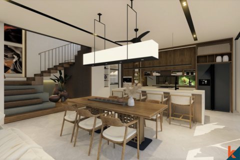 4 bedrooms Villa in Canggu, Badung, Indonesia No. 11000 11