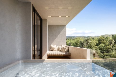 2 bedrooms Villa in South Kuta, Badung, Indonesia No. 11002 7
