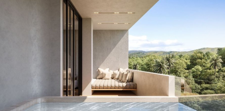 2 bedrooms Villa in South Kuta, Badung, Indonesia No. 11002