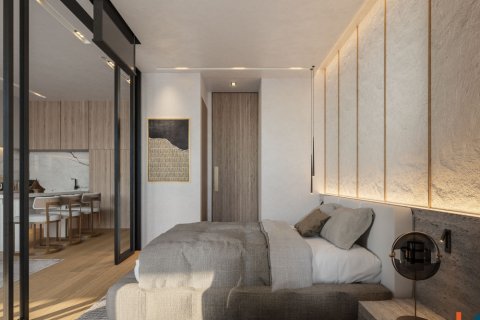 1 bedroom Villa in South Kuta, Badung, Indonesia No. 11003 24