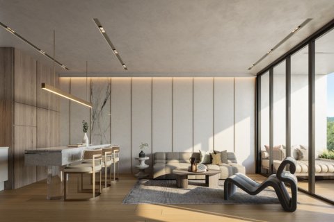 1 bedroom Villa in South Kuta, Badung, Indonesia No. 11003 4